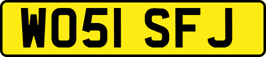 WO51SFJ