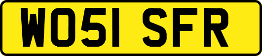 WO51SFR