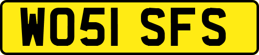 WO51SFS