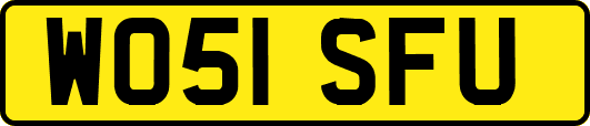 WO51SFU