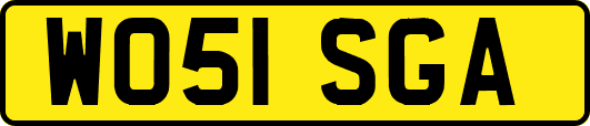 WO51SGA