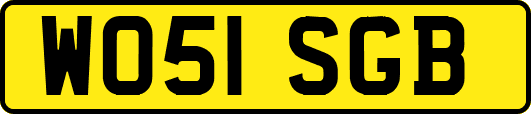 WO51SGB