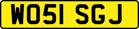 WO51SGJ