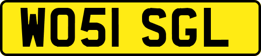 WO51SGL