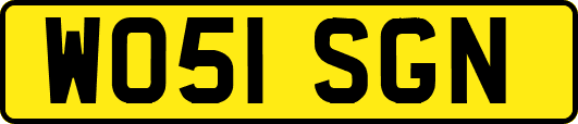 WO51SGN