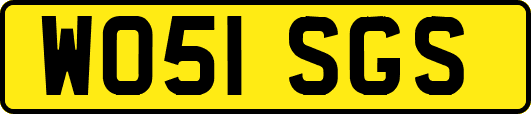 WO51SGS