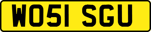 WO51SGU