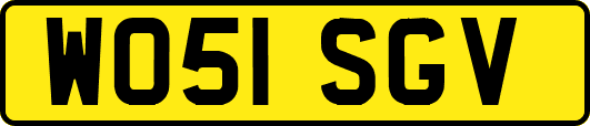 WO51SGV