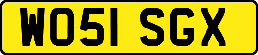 WO51SGX