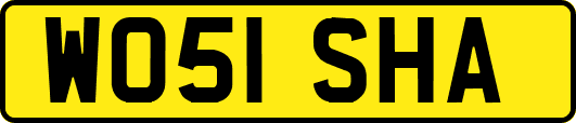 WO51SHA