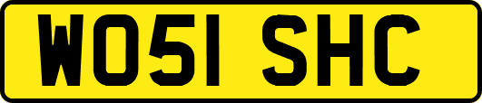 WO51SHC