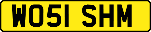 WO51SHM