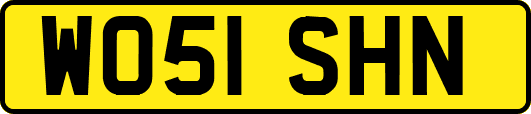 WO51SHN