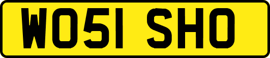 WO51SHO