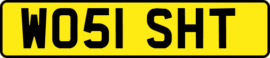 WO51SHT