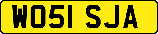 WO51SJA