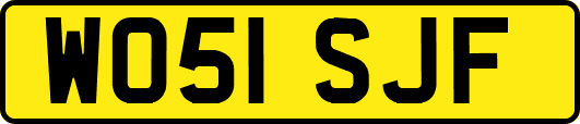 WO51SJF