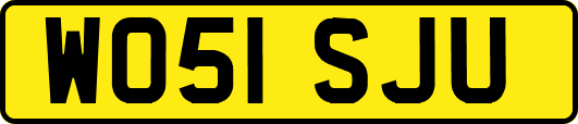 WO51SJU