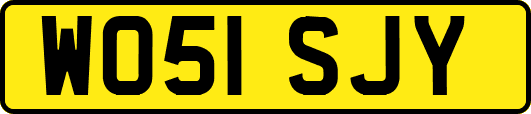 WO51SJY