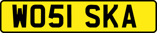 WO51SKA