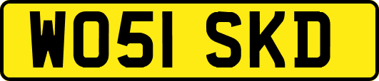 WO51SKD