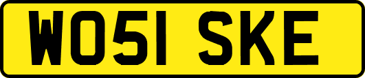 WO51SKE