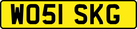 WO51SKG