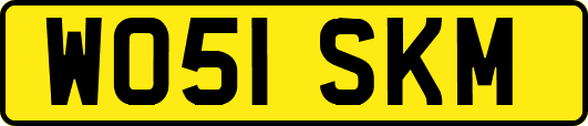 WO51SKM