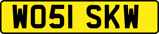 WO51SKW