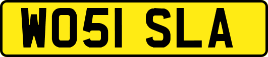 WO51SLA