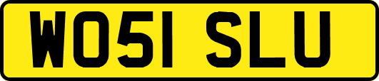 WO51SLU