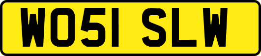 WO51SLW