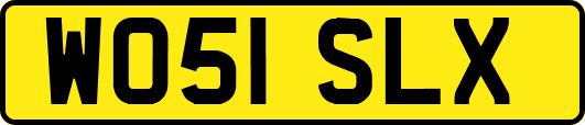 WO51SLX