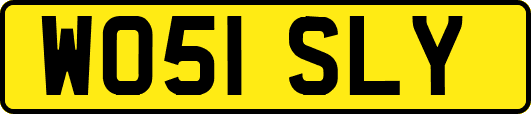 WO51SLY