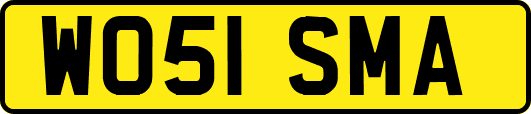 WO51SMA