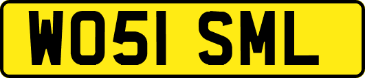 WO51SML