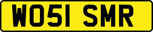 WO51SMR