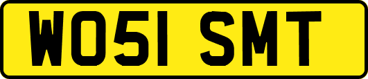 WO51SMT