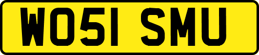 WO51SMU