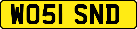 WO51SND