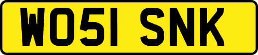 WO51SNK