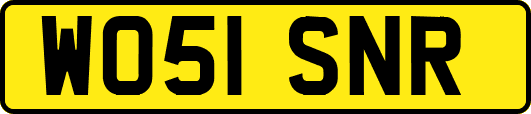 WO51SNR