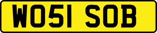 WO51SOB