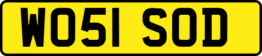 WO51SOD
