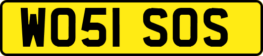 WO51SOS