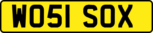 WO51SOX