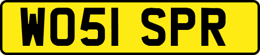 WO51SPR