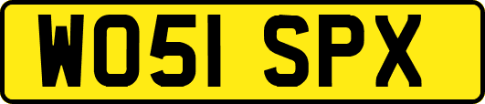 WO51SPX