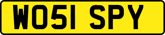WO51SPY