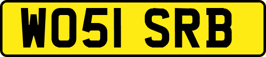 WO51SRB